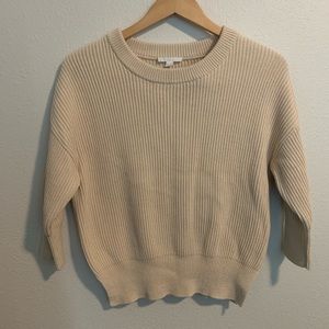 COS Sweater Size Small